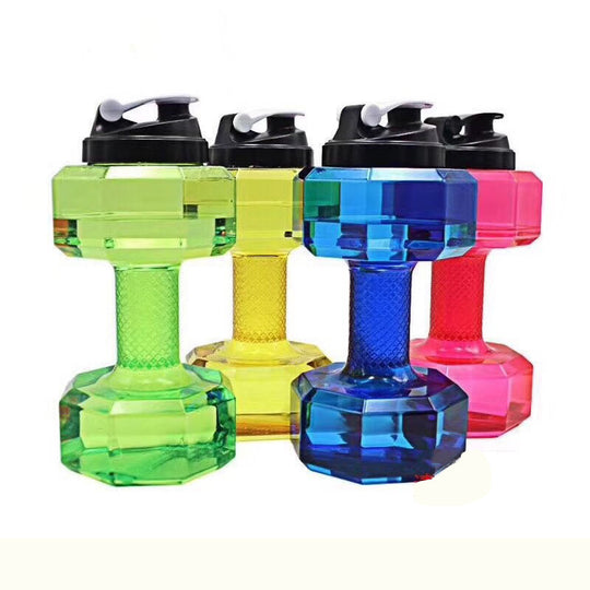 Sports hydration bottle