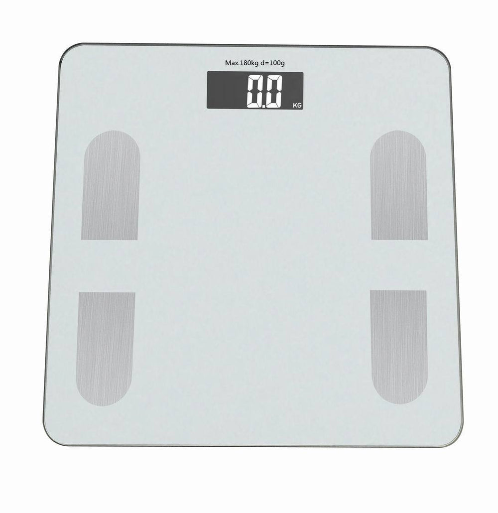 WiFi smart scale