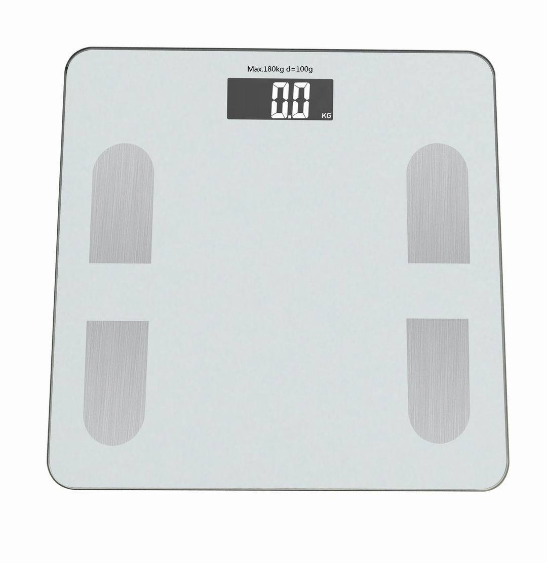 WiFi smart scale