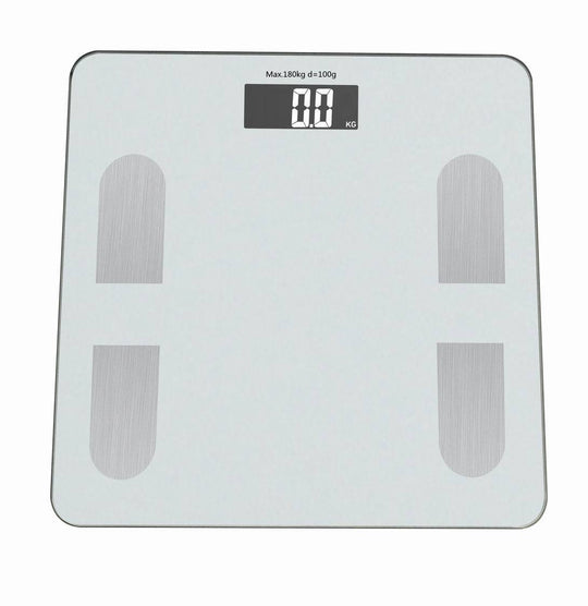WiFi smart scale