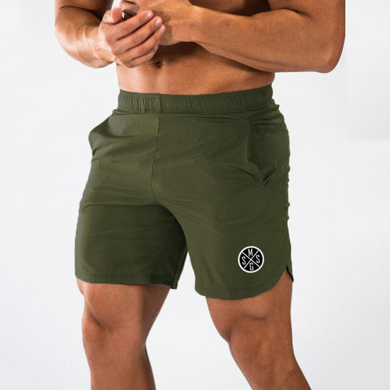 workout shorts