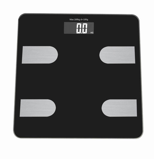 body composition smart scale