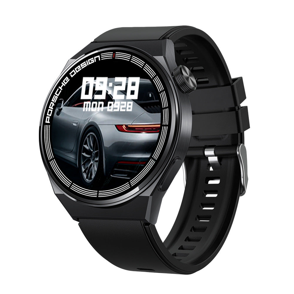 smart watch for gym and fitness