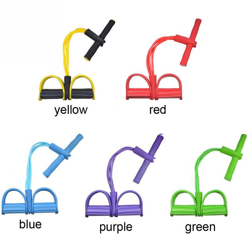latex resistance band