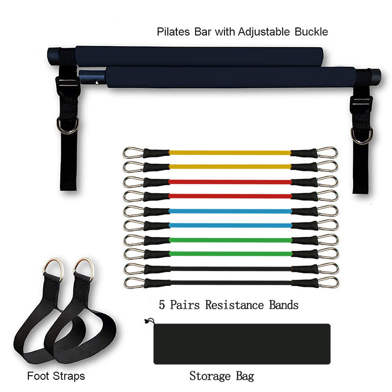 pilates trainer bar