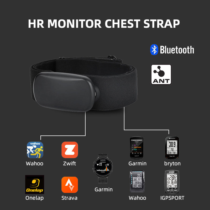 fitness tracker armband