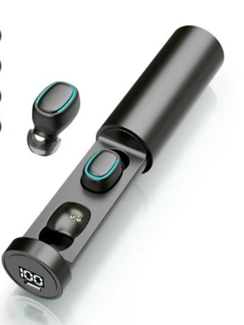 workout earbuds bluetooth