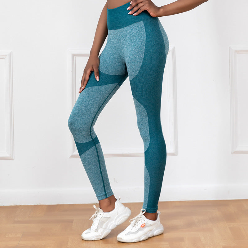 stretch yoga tights
