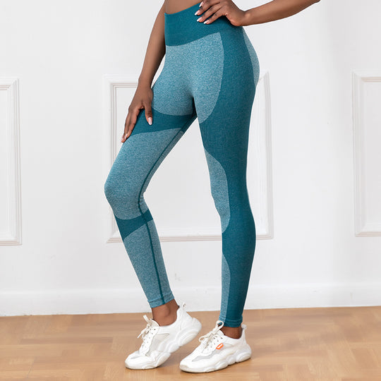 stretch yoga tights