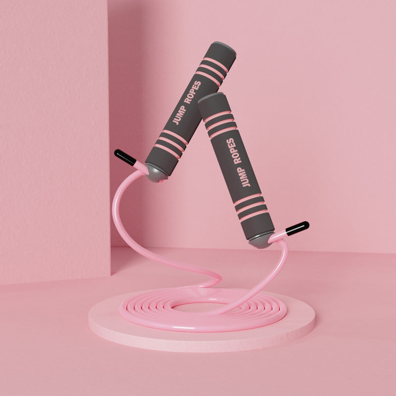 adjustable jump rope