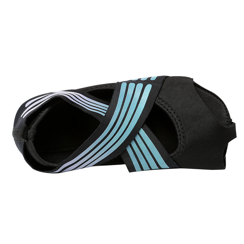 portable dance shoes