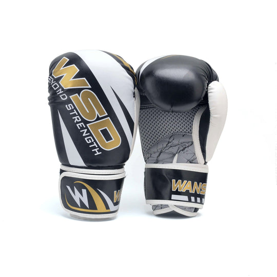 fitness boxing gloves