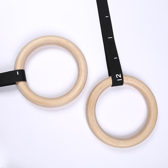 best rings for calisthenics