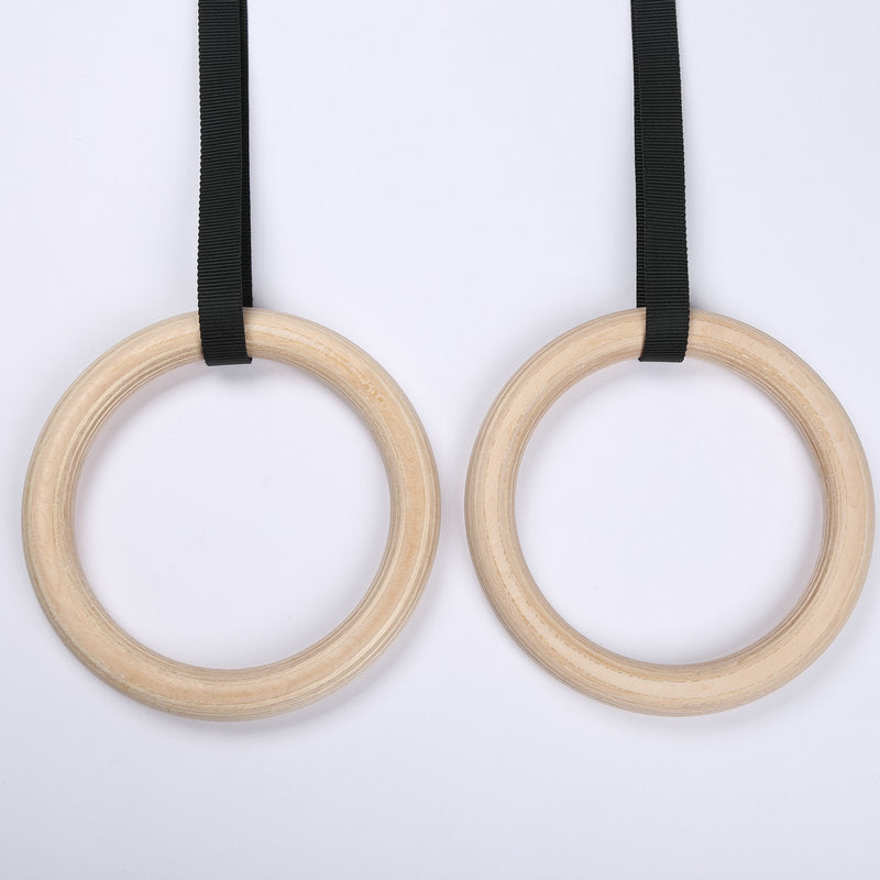 adjustable workout rings