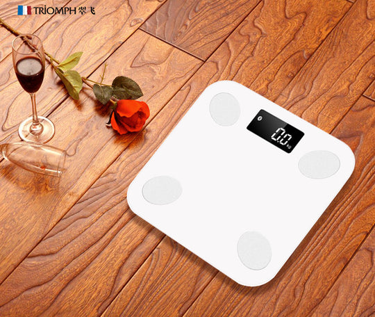 digital health scale