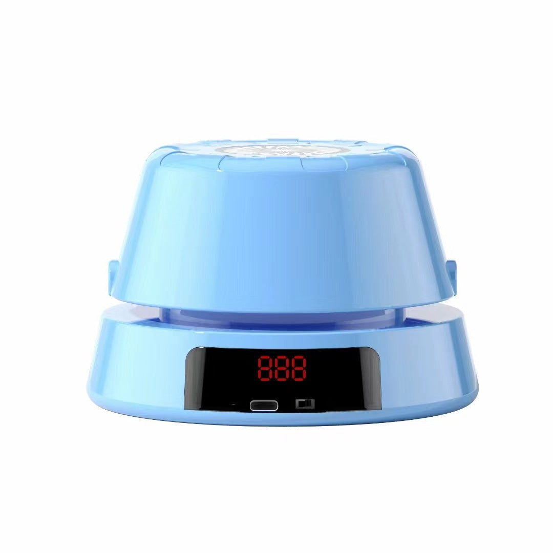 smart skipping machine