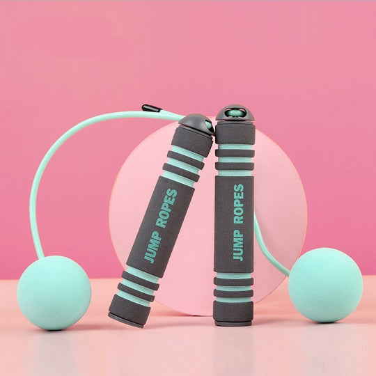 portable fitness rope