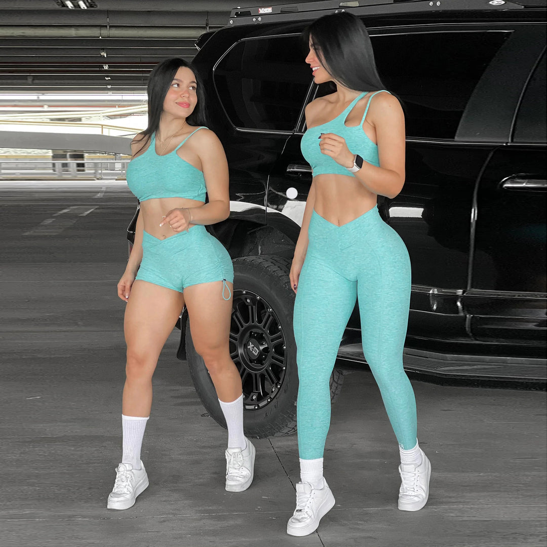 Sportswear set for women