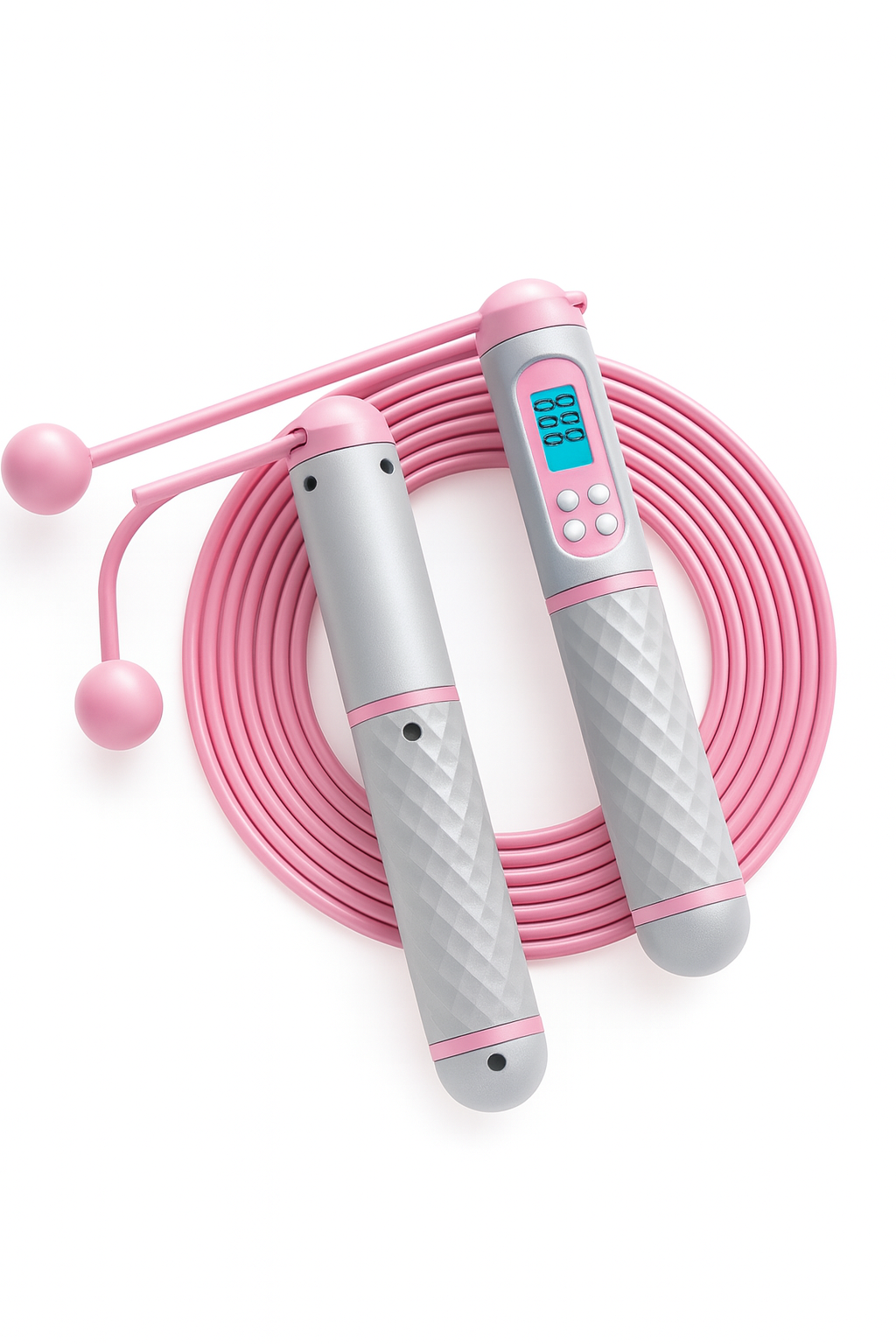 Electronic Jump Rope