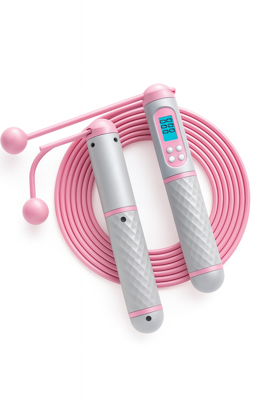 Electronic Jump Rope
