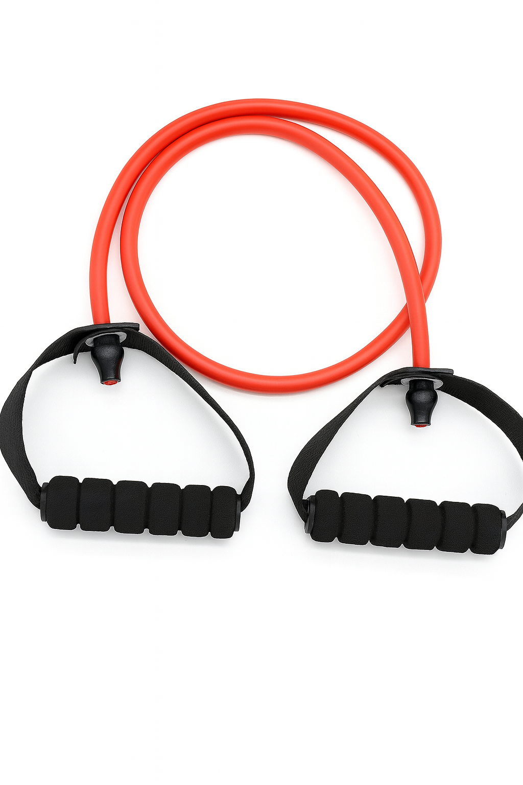 Latex resistance tubes 