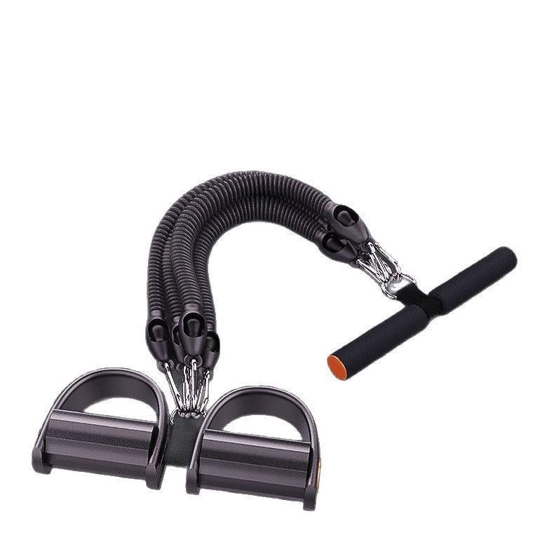 resistance puller for weight loss