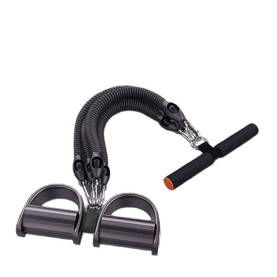 resistance puller for weight loss