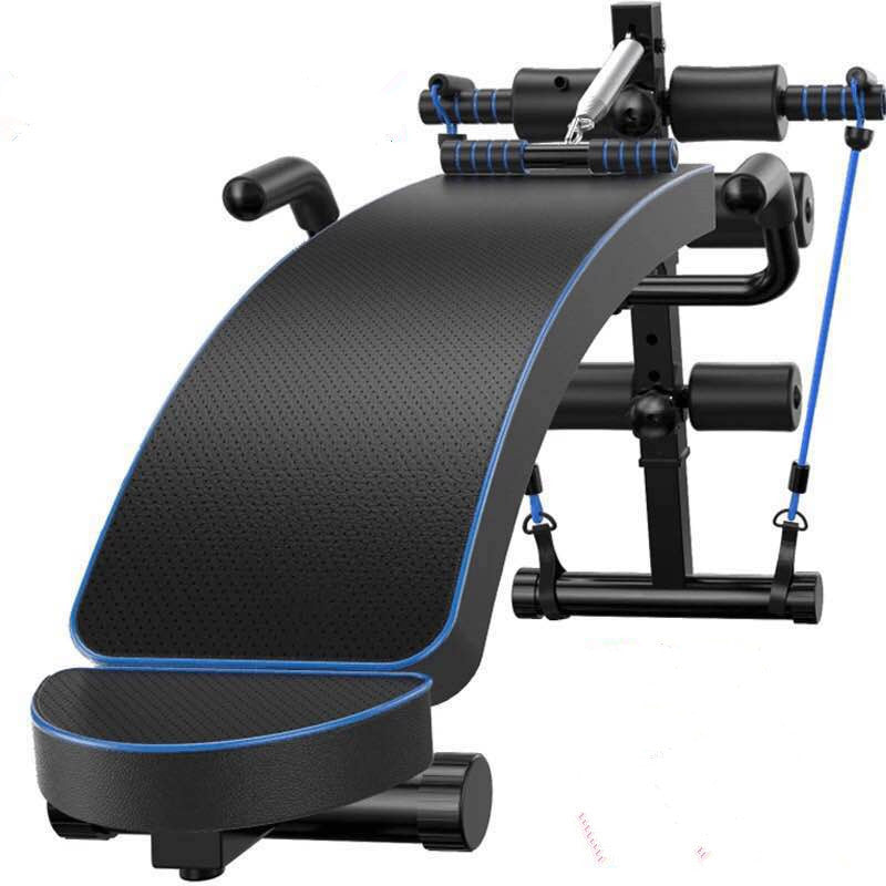 Sit-Up Bench