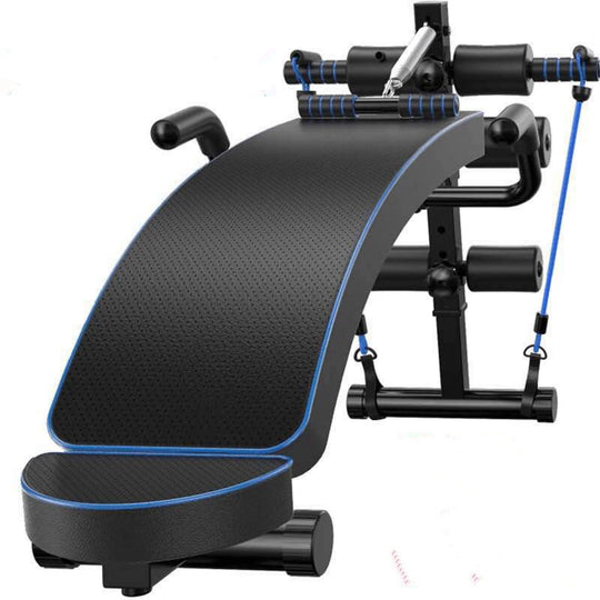 Sit-Up Bench