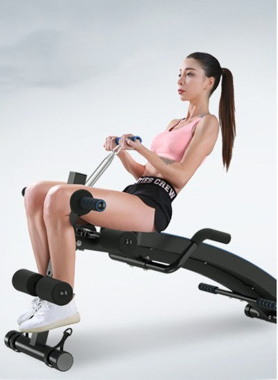 adjustable sit-up bench