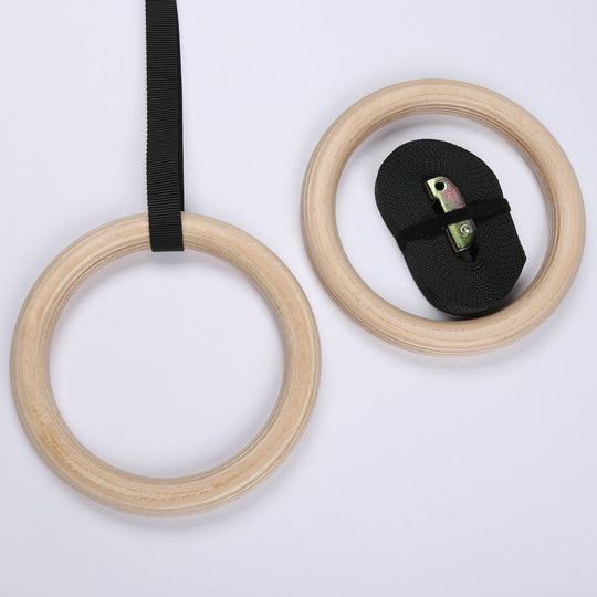best rings for calisthenics