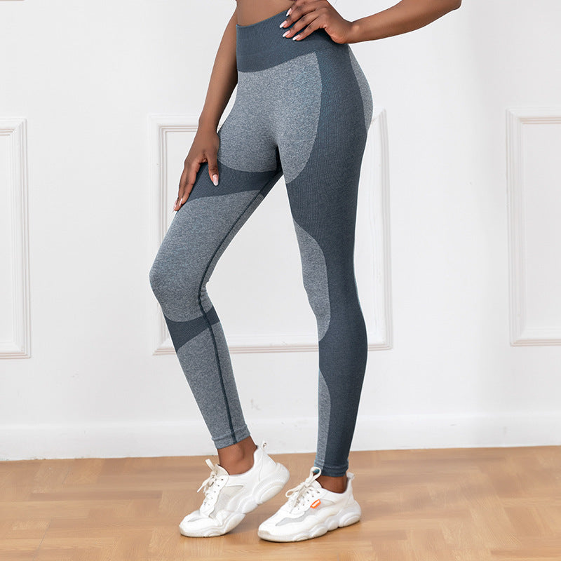 best seamless workout leggings