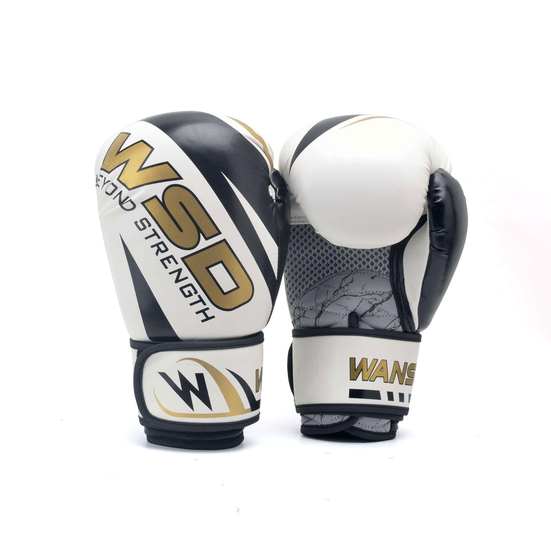 durable boxing gloves