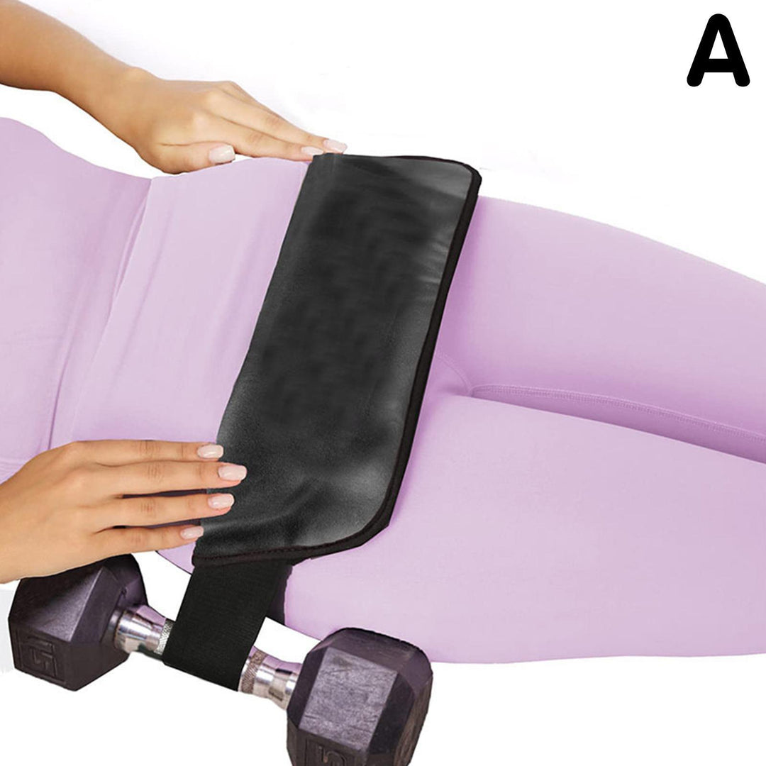 hip and butt trainer