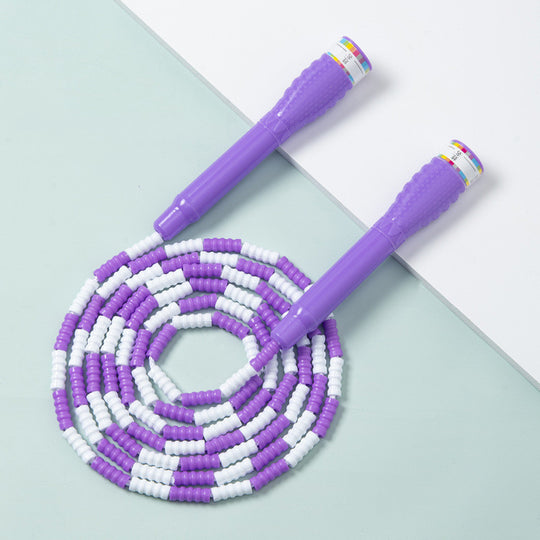 speed jump rope adjustable