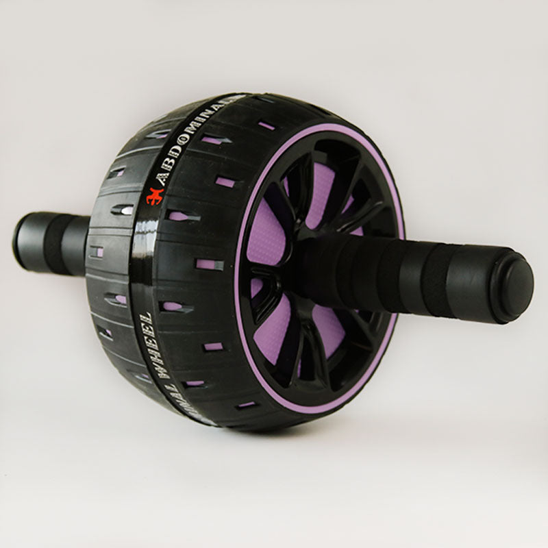 abdominal exercise roller