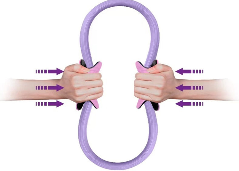 exercise resistance circle