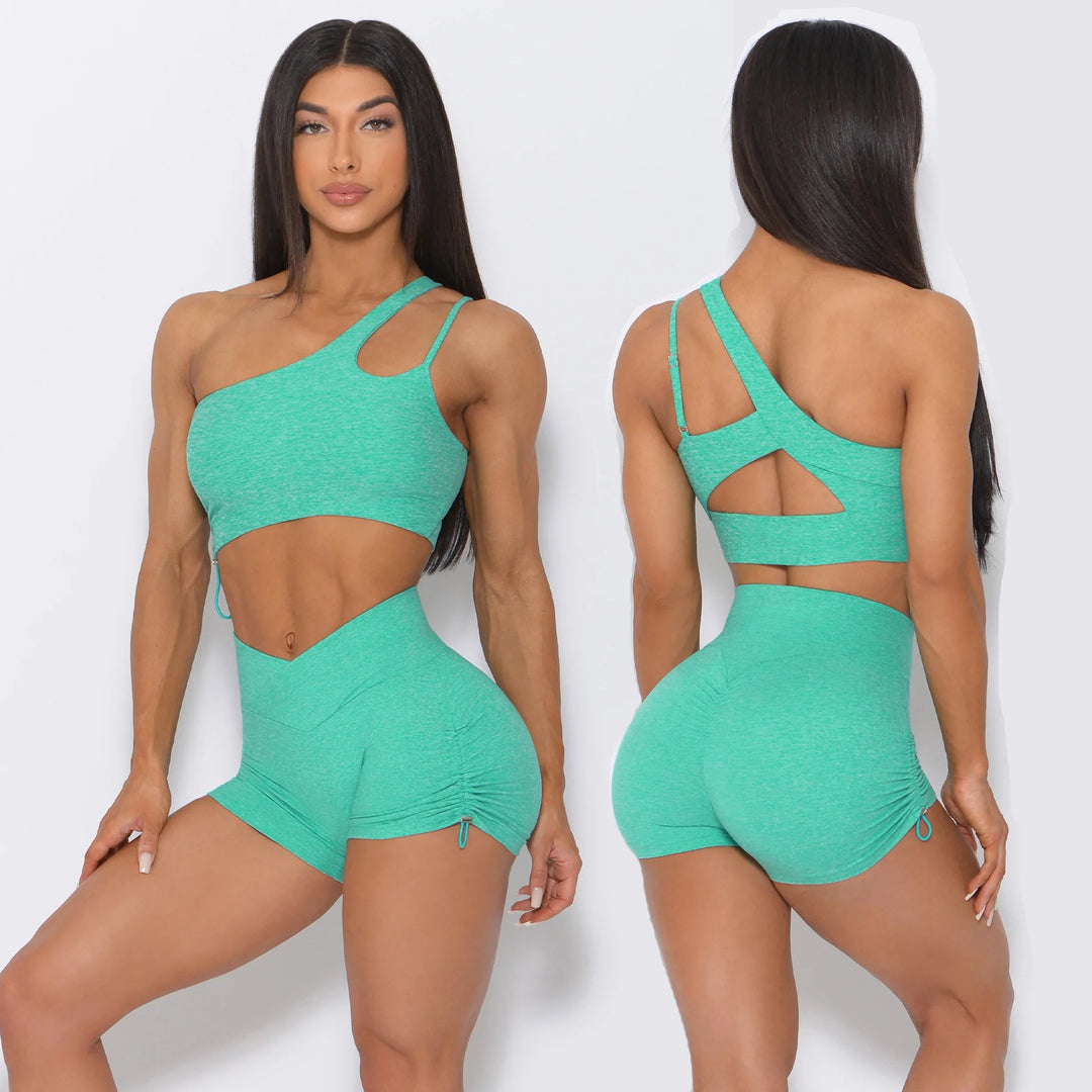 Yoga outfit set